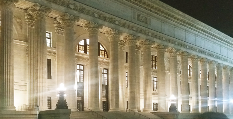 New York State Education Department