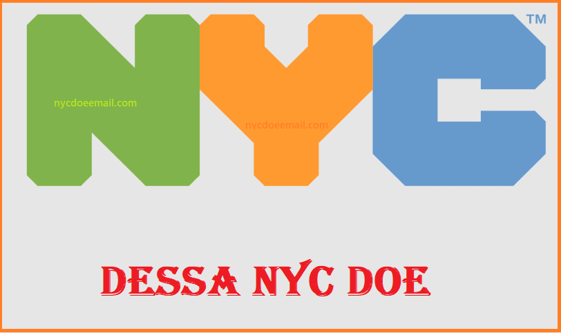 DESSA NYC DOE