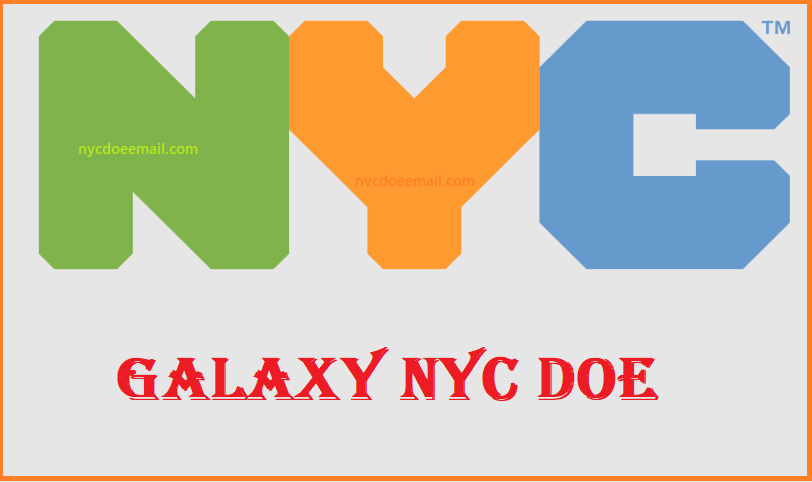 Galaxy NYC DOE