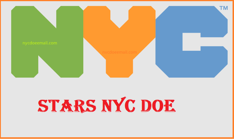 Stars NYC DOE