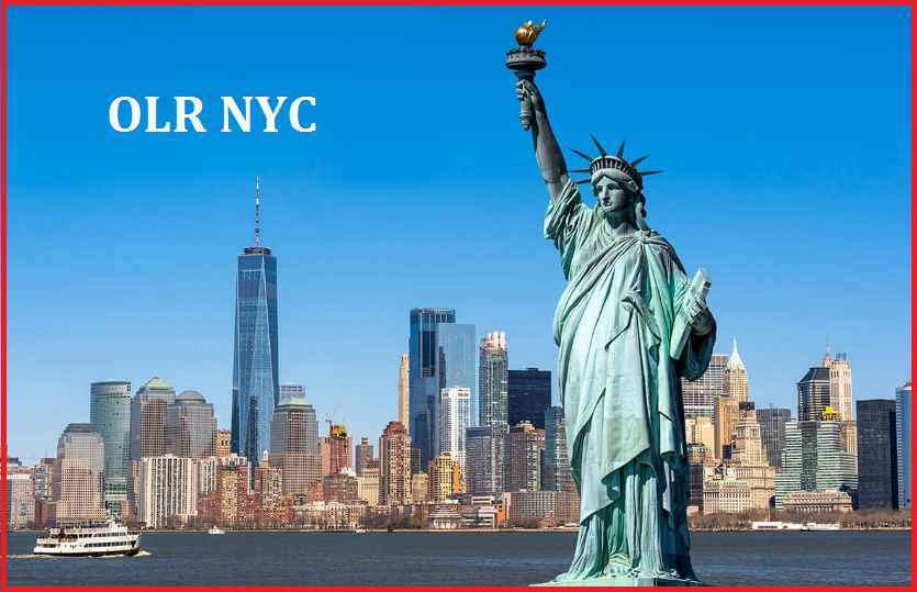OLR NYC
