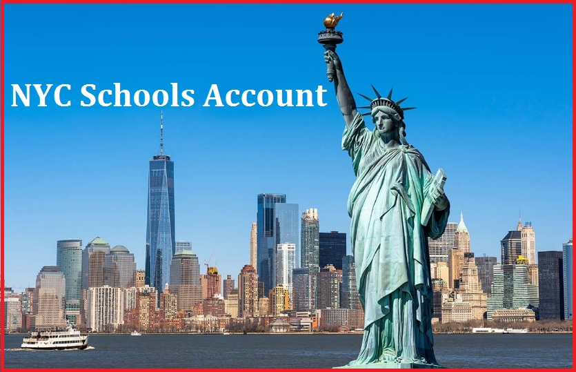 NYC Schools Account